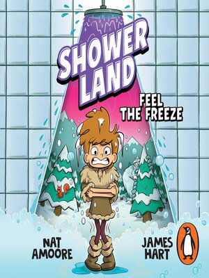 cover image of Shower Land 2